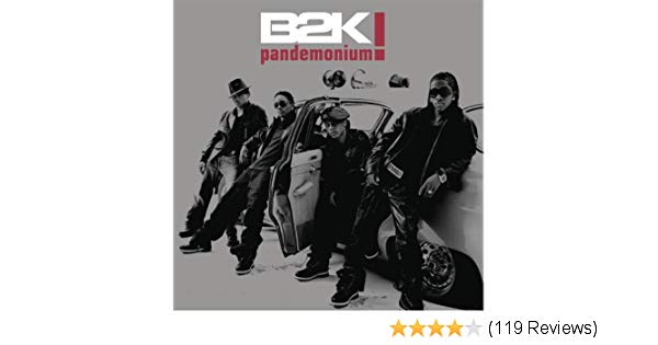 b2k pandemonium zip download